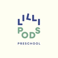 LILLIPODS Preschool Indonesia logo - Similar company to Hei Schools Indonesia