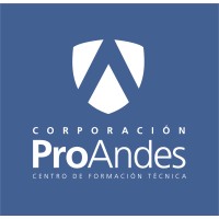 Centro De Formación Técnica Proandes