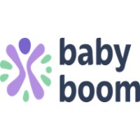 BABY-BOOM logo - Similar company to Minalyon Crèches Formation Et Accompagnement