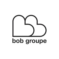 Bob Groupe logo - Similar company to Effeuillantine