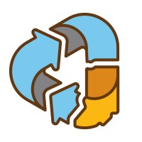 Circular Indiana logo - Similar company to Ansa Solutions