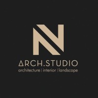 N arch.studio logo - Similar company to Reflex Architects