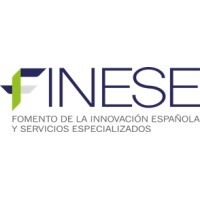 FINESE-Fomento de la Innovación Española y Servicios Especializados logo - Similar company to Utopya