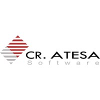 CR ATESA Software logo - Similar company to Arcavi Software