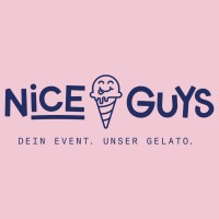 nice guys Gelato GmbH logo - Similar company to Technoholz Gmbh