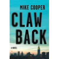 Writing As Mike Cooper