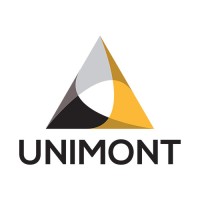 Unimont Group logo - Similar company to Keystone Development Ltd.