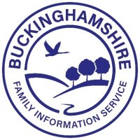 Buckinghamshire Family Information Service logo - Similar company to Two Mile Ash Initial Teaching Training Partnership