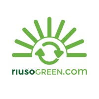 Riusogreen logo - Similar company to Idea Srl