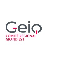 Comité Régional des GEIQ du Grand-Est logo - Similar company to Aquamosa