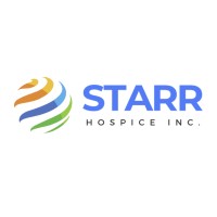 Starr Hospice logo - Similar company to J&A Capital Management Group Llc