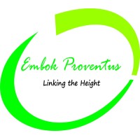 Embok Proventus logo - Similar company to Seza Pro