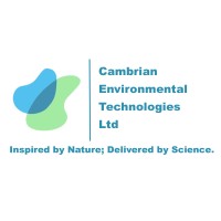 Cambrian Environmental Technologies Ltd. logo - Similar company to Ranger Environmental, Inc.