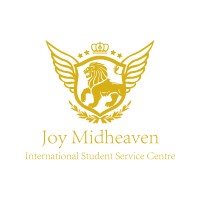 Joy Midheaven International Student Service Centre (Jmissc)