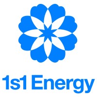 1s1 Energy logo - Similar company to Cenmat