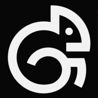 Red Chameleon Game Studios logo - Similar company to Metavision Studio