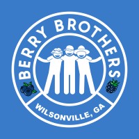 Berry Brothers logo - Similar company to Mifood Bv