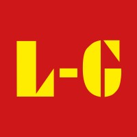 Lekeland-Grossisten logo - Similar company to Goadventure