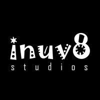Inuv8 Studios logo - Similar company to Goondu Interactive