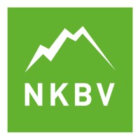NKBV logo - Similar company to Beest Boulders