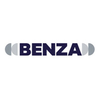 Benza logo - Similar company to Oli Tech