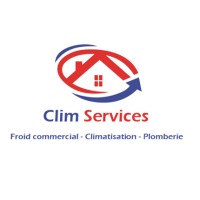Clim Services logo - Similar company to Clim Services