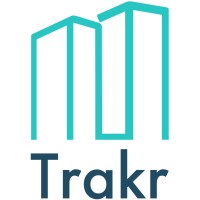 Trakr logo - Similar company to Trakr