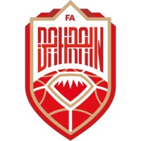 Bahrain Football Association logo - Similar company to Football Association Of Maldives
