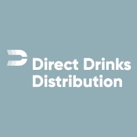 Direct Drinks Distribution logo - Similar company to Sélection Prestige Gmbh