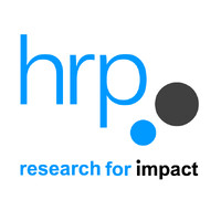 HRP Research logo - Similar company to Dpi Centre Ltd
