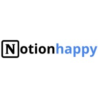 NotionHappy logo - Similar company to Leadflow