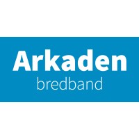 Arkaden Bredband logo - Similar company to 84 Grams Ab
