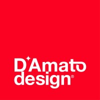 D'Amato design logo - Similar company to Instabus Express