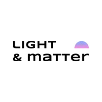 Light & Matter logo - Similar company to Pr Monkey