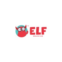 ELF English Hub logo - Similar company to Seed To Plant