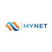 MYNET Security IE & UK logo - Similar company to Inniovate