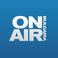 Bulgaria ON AIR logo - Similar company to Faberlic