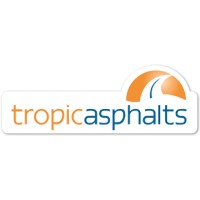 Tropic Asphalts logo - Similar company to Roadwork Industries