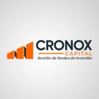 Cronox Capital logo - Similar company to Powerpulse Solutions