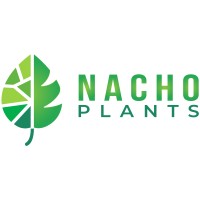 NachoPlants LLC logo - Similar company to The Standard Design Group Nurseries