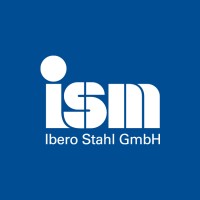 Ibero Stahl GmbH logo - Similar company to Iam Hiring Gmbh