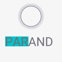 Parand.io logo - Similar company to Huntabil.It