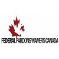 Federal Pardon Waiver Services logo - Similar company to Pardon Services Canada