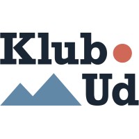 KlubUd logo - Similar company to Karman Connect A/S