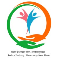 Consulate General of India, New York logo - Similar company to India Association Of Greater Boston
