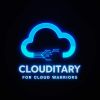 Clouditary logo - Similar company to Enumerate Ai