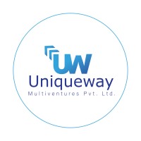 Uniqueway Multiventures Pvt. Ltd logo - Similar company to Saraswat Engineers Private Limited