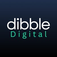 Dibble Digital logo - Similar company to Think Hatch