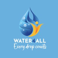Water4all logo - Similar company to Inwatech Ltd.