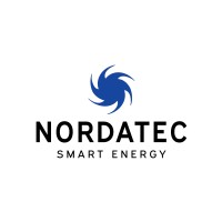 Nordatec logo - Similar company to Ontrol -  Automation And Control Solutions